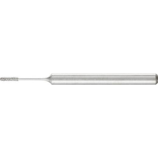 Schleifstift D1xH4mm 3mm Diamant D 126 PFERD
