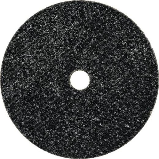 Trennscheibe STEELOX D.50mm Scheibenstärke 1,4mm ger.Korund Bohr.6mm PFERD | 50 Stück