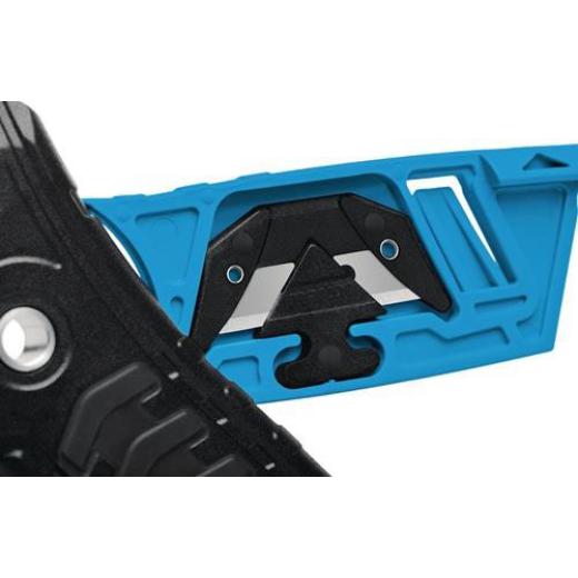 Sicherheitsmesser SECUMAX 350 SE L.152mm B.12mm H.40mm Schnitt-T.6mm MARTOR