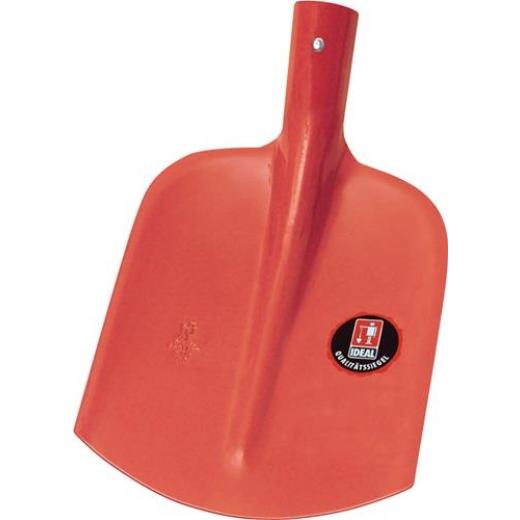 Emsländer Sandschaufel Ruhr-Brillant 00 265x220mm Dülle 1/2 gehoben IDEAL