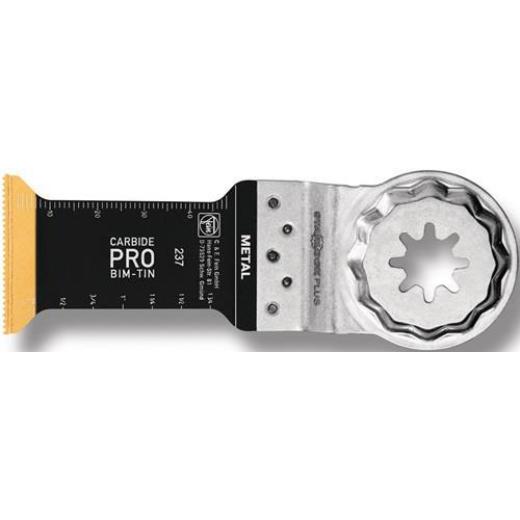 Sägeblatt E-Cut Carbide Pro B.32mm StarlockPlus FEIN