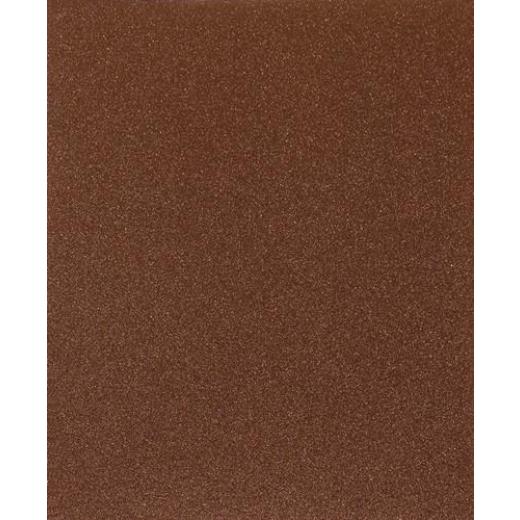 Schleifgewebe L280xB230mm K.320 f.Holz/Metall Korund TECWERK | 50 Stück