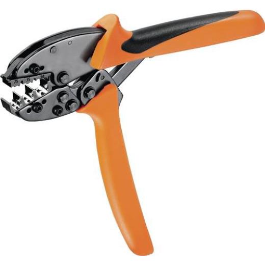 Crimpzange PZ 50 L.260mm 25-50mm² WEIDMÜLLER