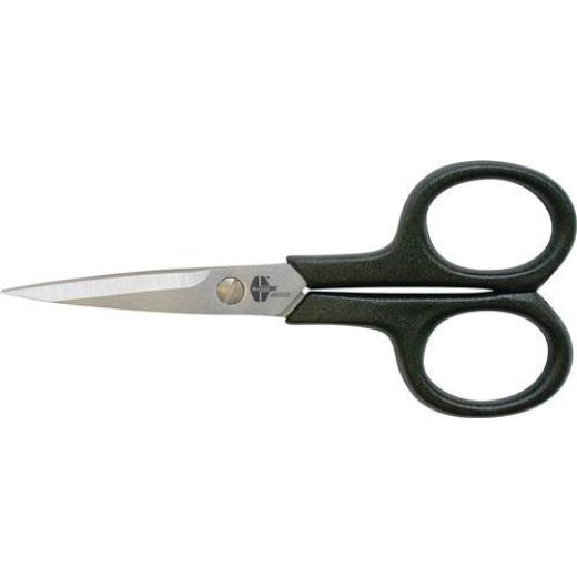 Arbeits-/Fadenschere Gesamt-L.110mm Schnitt-L.45mm HESSE