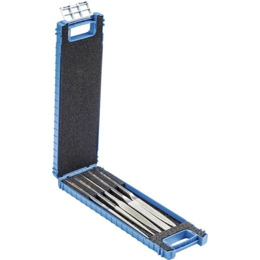 Diamanthandyfeilensatz L.215mm 5-tlg.D 126 PFERD