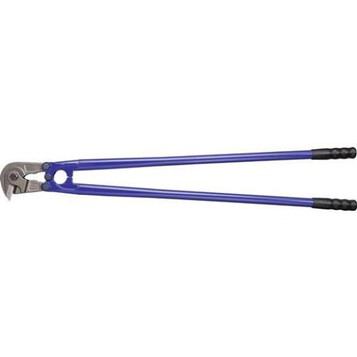 Baustahlmattenschneider Gesamt-L.950mm weich 11mm mittel 9mm hart 9/2x8mm TECWERK