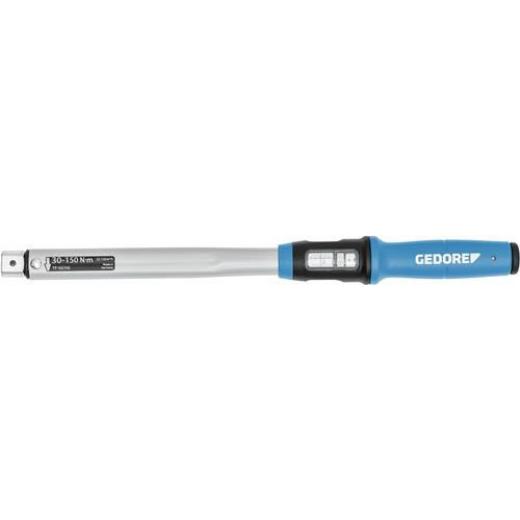 Drehmomentschlüssel TF-SE150 30-150 Nm 9x12mm GEDORE