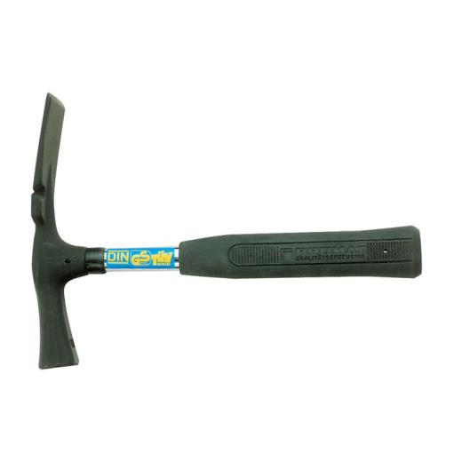 Maurerhammer 600g geraut Berliner Form STA STS TECWERK