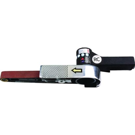 Druckluftbandschleifer RC 7156 20x520mm 17000min-¹ 400l/min RODCRAFT