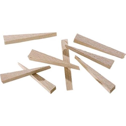 Buchenholzkeile 5x7x54mm 250St./Btl.HUFA
