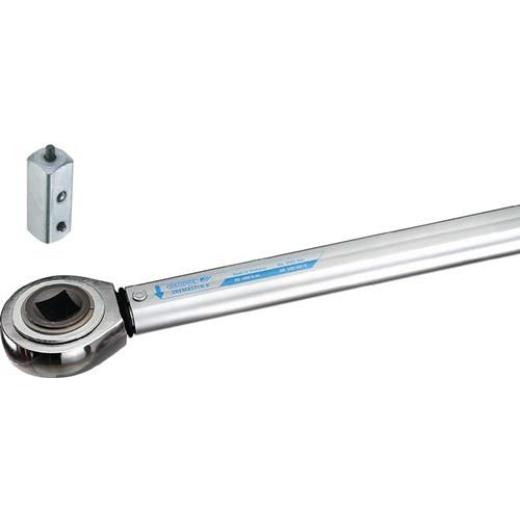Drehmomentschlüssel DMK 550 3/4 Zoll 110-550 Nm GEDORE
