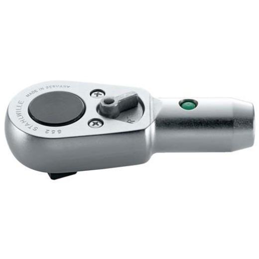 Knarrenkopf 552 3/4 Zoll Z.36 Umschalth.STAHLWILLE