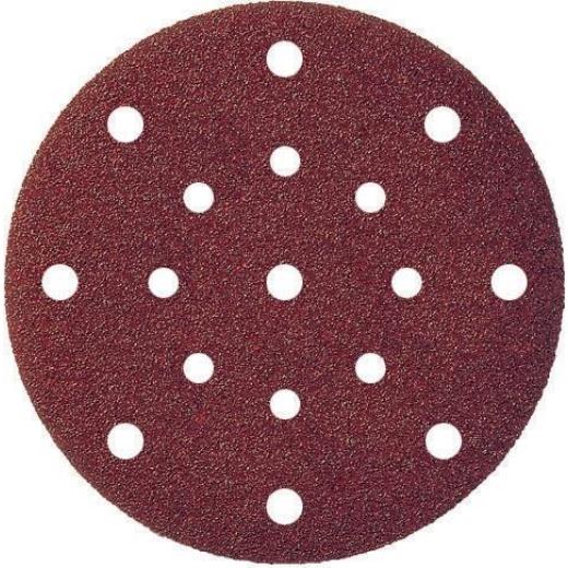 Haftschleifscheibe PS 22 K GLS 51 150mm K.150 f.HO/Metall Korund | 50 Stück