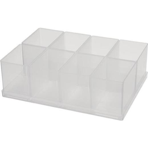 Einteilungset BA 8-1 B55xT79xH69mm 8-tlg. | 8 Stück