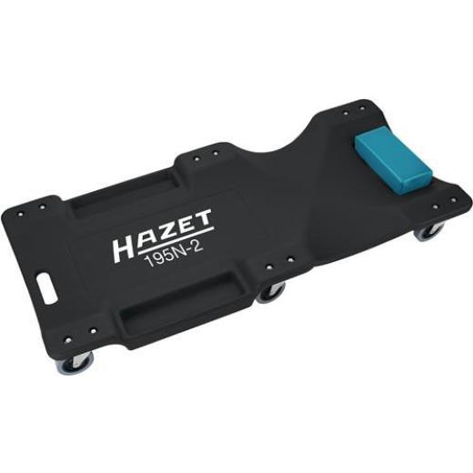 Rollbrett 195N-2 B.475xL.1010xH.130mm 150kg hochfester Ku.HAZET