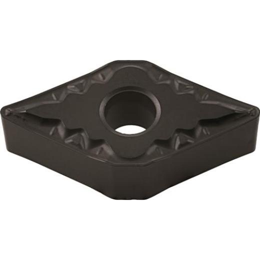 Wendeschneidplatte DNMG150604-F PMK10 Bearb.Schlicht TECWERK | 10 Stück