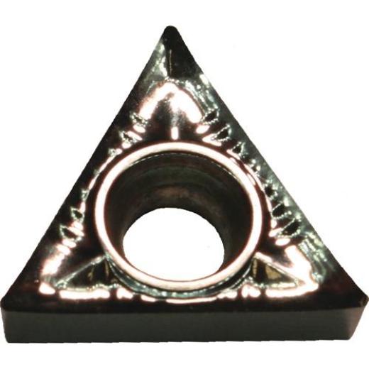 Wendeschneidplatte TCGT16T304-ALU ALU Bearb.Alu.TECWERK | 10 Stück