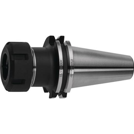 Spannzangenfutter ER DIN 69871AD Spann-D.2-20mm SK40 A.-L.100mm PROMAT