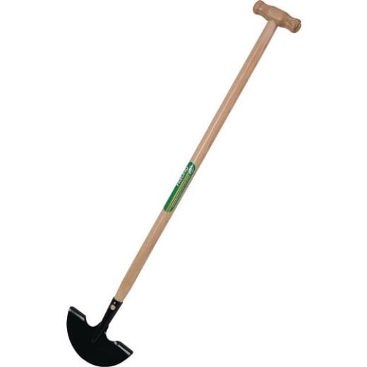 Rasenkantenstecher 69920 B.205mm L.975mm G.0,8kg FREUND VICTORIA