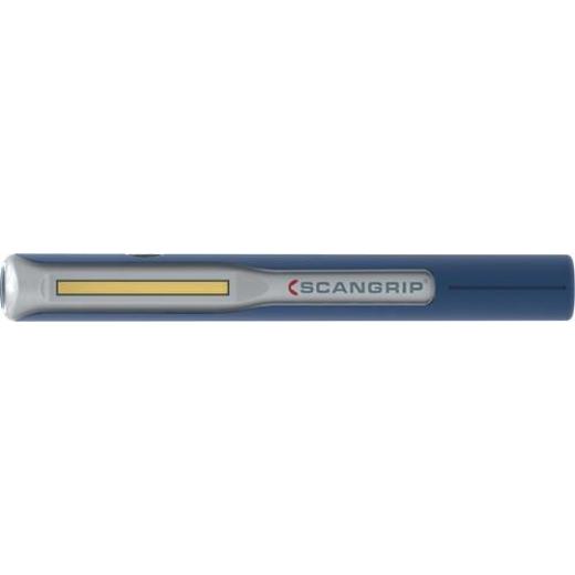 LED-Stiftleuchte MAG PEN 3 15-150 lm Li-Ion SCANGRIP