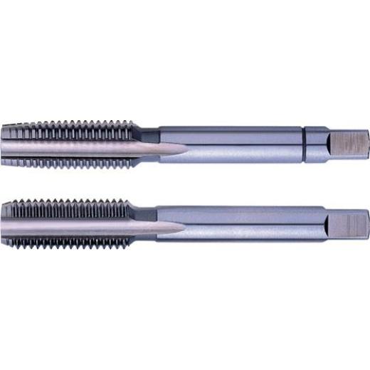 Handgewindebohrersatz DIN 2181 MF20x1,5mm HSS ISO2 (6H) 2tlg.TECWERK