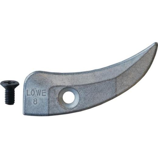 Ersatzamboss f.orig.LÖWE 8.107 lose o.Verpackung ORIGINAL LÖWE