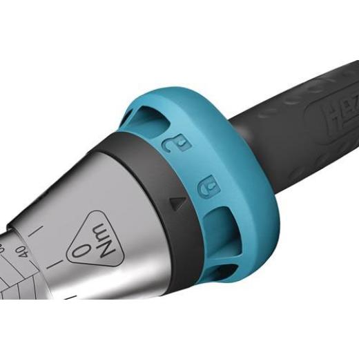Drehmomentschlüssel 5123-3 CT 1/2 Zoll 60-320 Nm HAZET