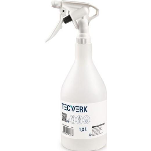 Industriezerstäuber Fassungsvermögen 1l Ku.TECWERK
