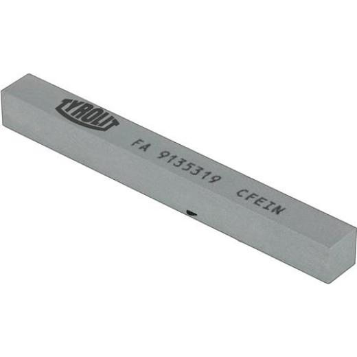 Schleiffeile 9011 L.150mm B.13mm vierkant C fein TYROLIT