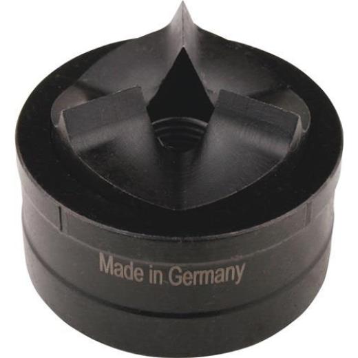 Blechlocher TriCut® KL D.37mm PG 29 f.Rohre u.Verschraubungen ALFRA