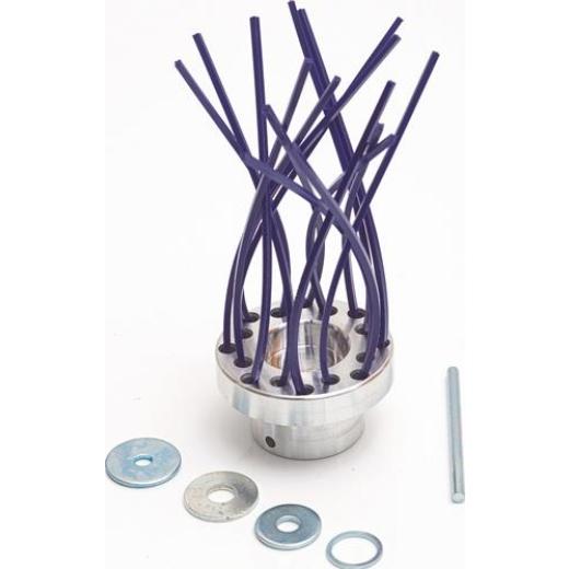 Wildkrautbürste Octo RATIOPARTS