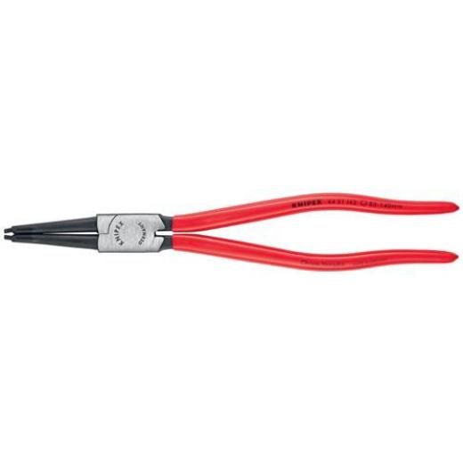 Sicherungsringzange J 42 f.Bohrungen D.85-140mm KNIPEX