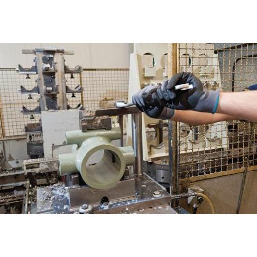 Knarrenringmaulschlüsselsatz 606/6-1 6-tlg.SW 21-32mm abgew.HAZET