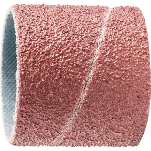 Schleifhülse KSB D30xB30mm K.50 Korund A max.Drehz.19100min-¹ PFERD | 25 Stück