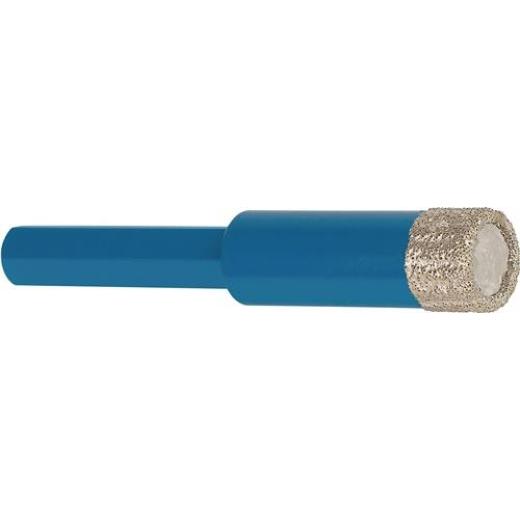 Fliesenbohrer DDT D.6mm 67mm HEX TYROLIT