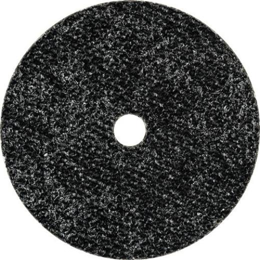 Trennscheibe STEELOX D.50mm Scheibenstärke 1mm ger.Korund Bohr.6mm PFERD | 50 Stück