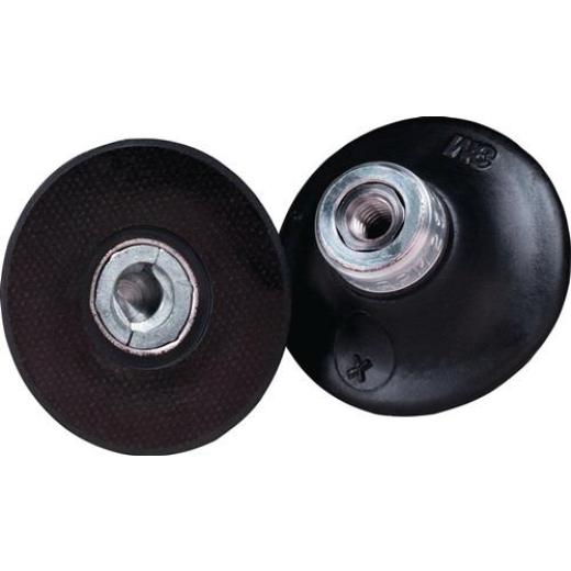 Stützteller DR-AC D.50,8mm 1/4 Zoll 3M