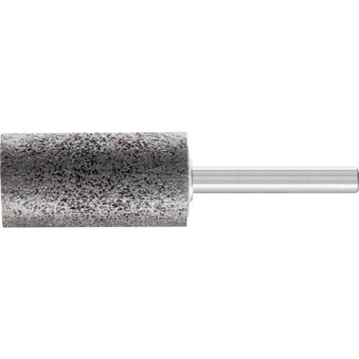 Schleifstift INOX D20xH40mm 6mm Edelkorund ADW 30 ZY PFERD | 10 Stück