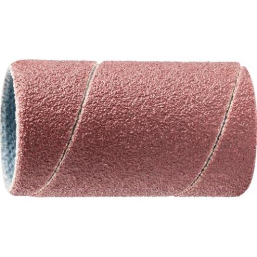 Schleifhülse D15xB30mm K.150 Korund A max.Drehz.36000min-¹ PFERD | 100 Stück