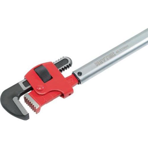 Drehmomentschlüssel 50888021080 40-210 Nm HEYCO