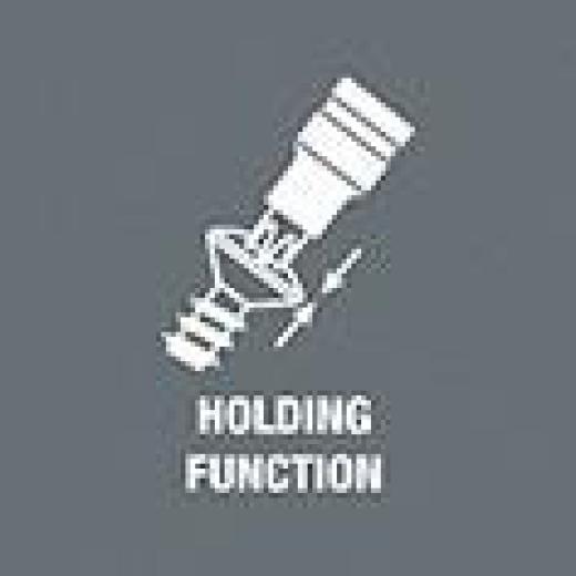 Steckschlüsselsatz Belt 3 9-tlg.1/4 Zoll T8-T40 f.Innen-Torx-Schrauben WERA