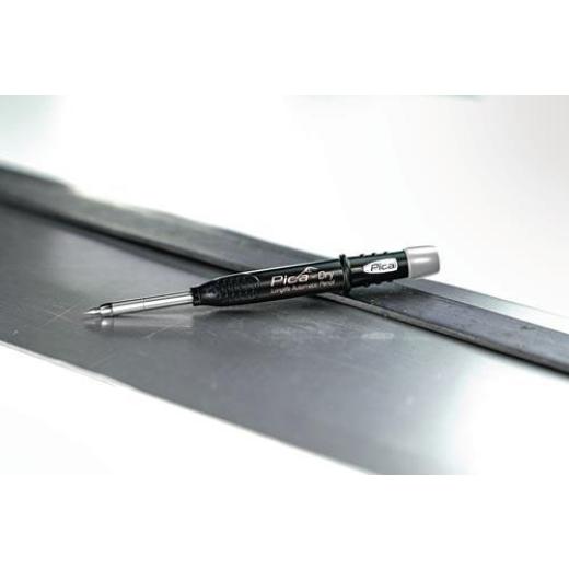 Pica Dry Metal-Set sortiert f.Metallarbeiten (Anreißnadel) 120 PICA