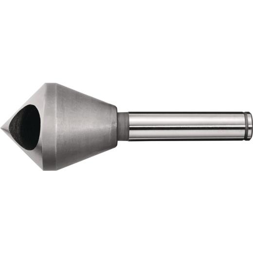 Querlochsenker 2-5mm 90Grad HSS-Co TECWERK