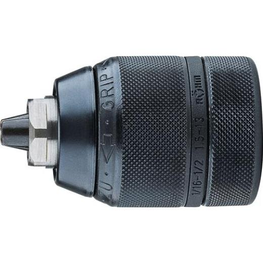 Schnellspannbohrfutter EXTRA80-RV Spann-D.1-10mm 1/2Zoll-20mm