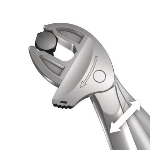 Maulschlüssel 6004 Joker L 16-19mm L.224mm selbstjustierend WERA