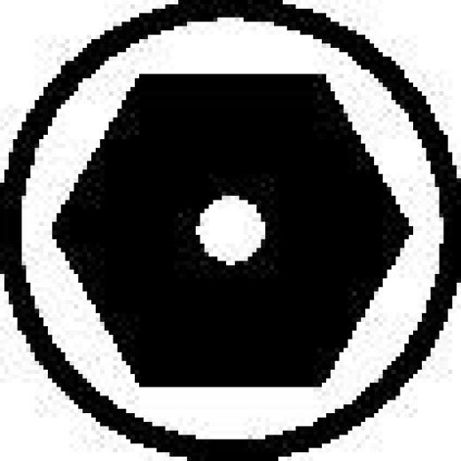 Bitsortiment KK 71 Security 32-tlg.f.Sicherungsschrauben WERA