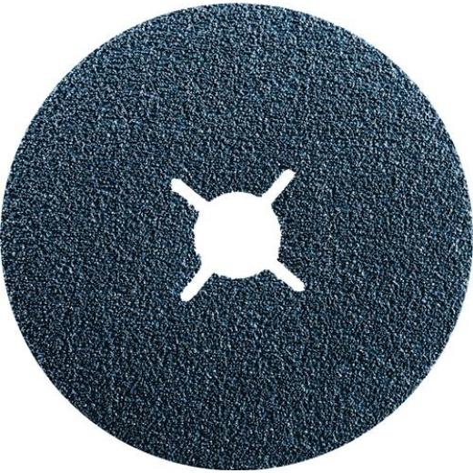 Fiberscheibe FS VICTOGRAIN D.125mm K.60 PFERD TOOLS | 25 Stück