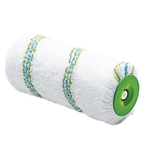 Farbwalze Meisterflor B.250mm Florhöhe 18mm Kern-D.55mm 1 St./Packung