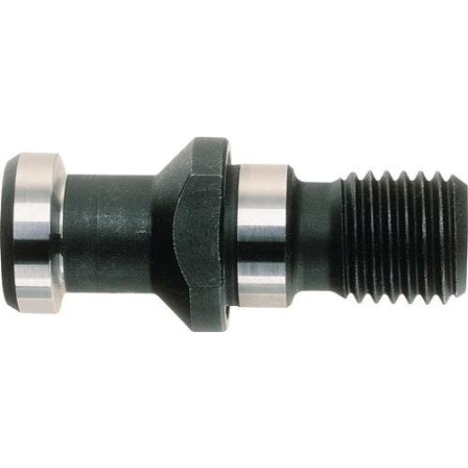 Anzugsbolzen ISO 7388-3 Form AD SK50 m.Bohr.TECWERK