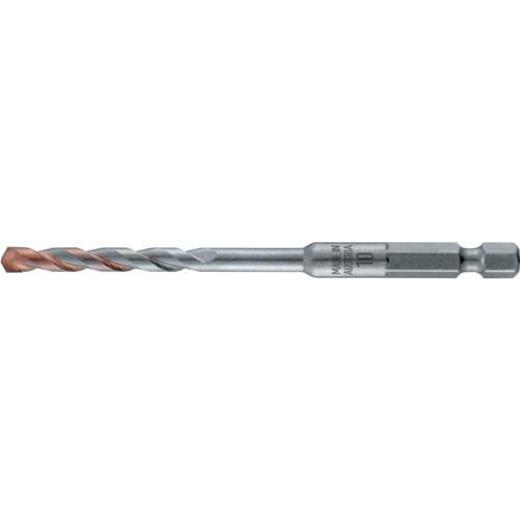 Dachziegelbohrer - Ø 6 mm - Gesamt-L. 100 mm ALPEN